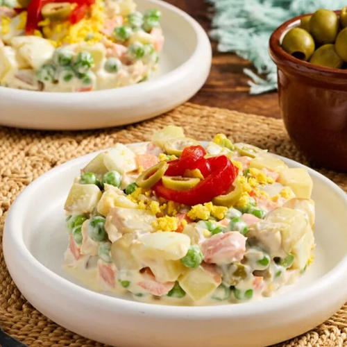 Ensaladilla rusa